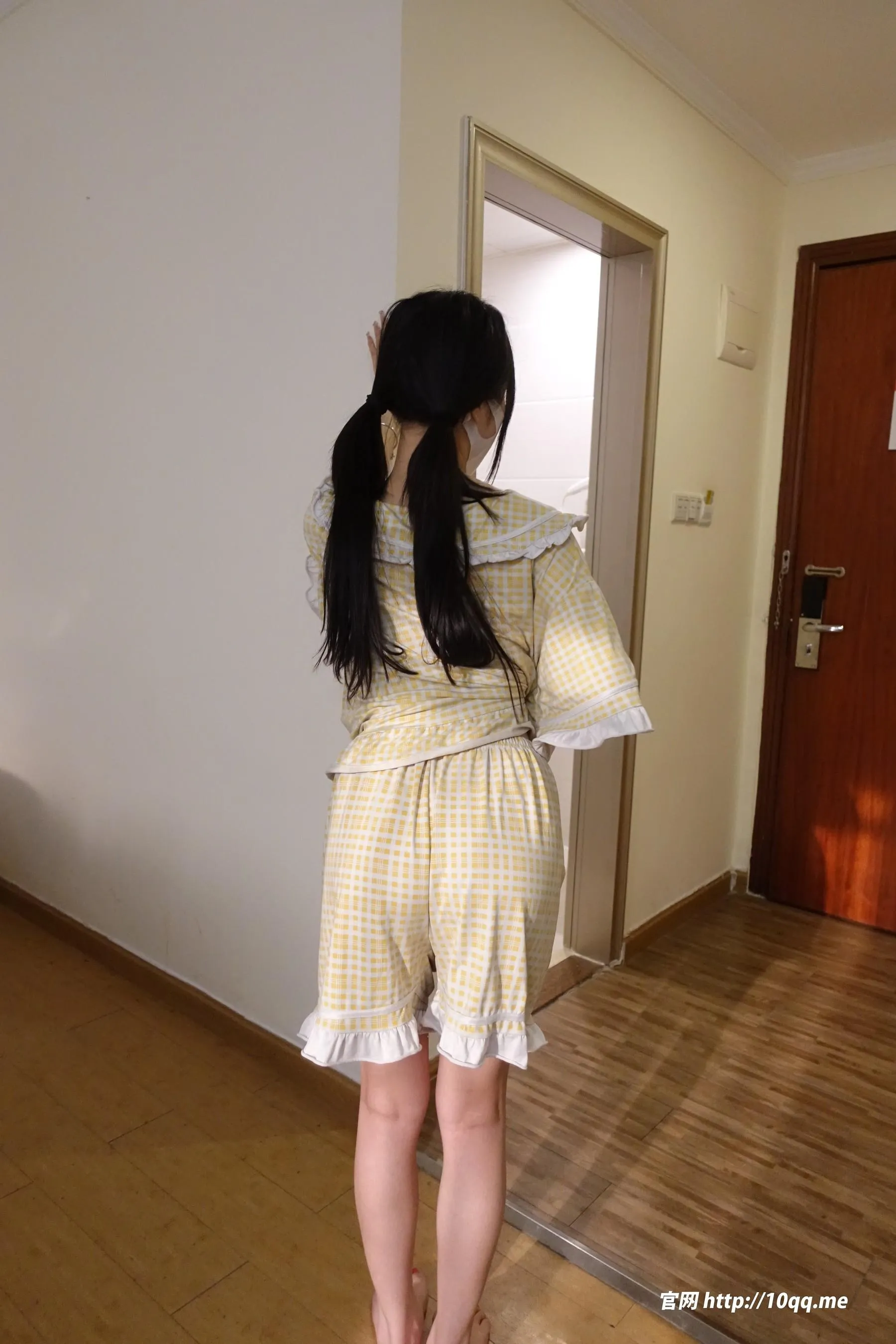 [ROSI口罩系列]2023.04.25 NO.2508 [49P]插图2